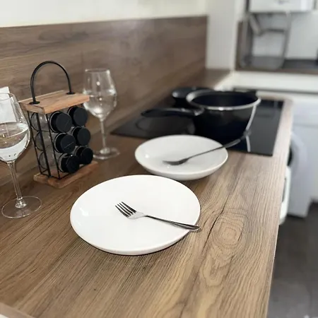 Apartamento Le - Pont De Bercy
